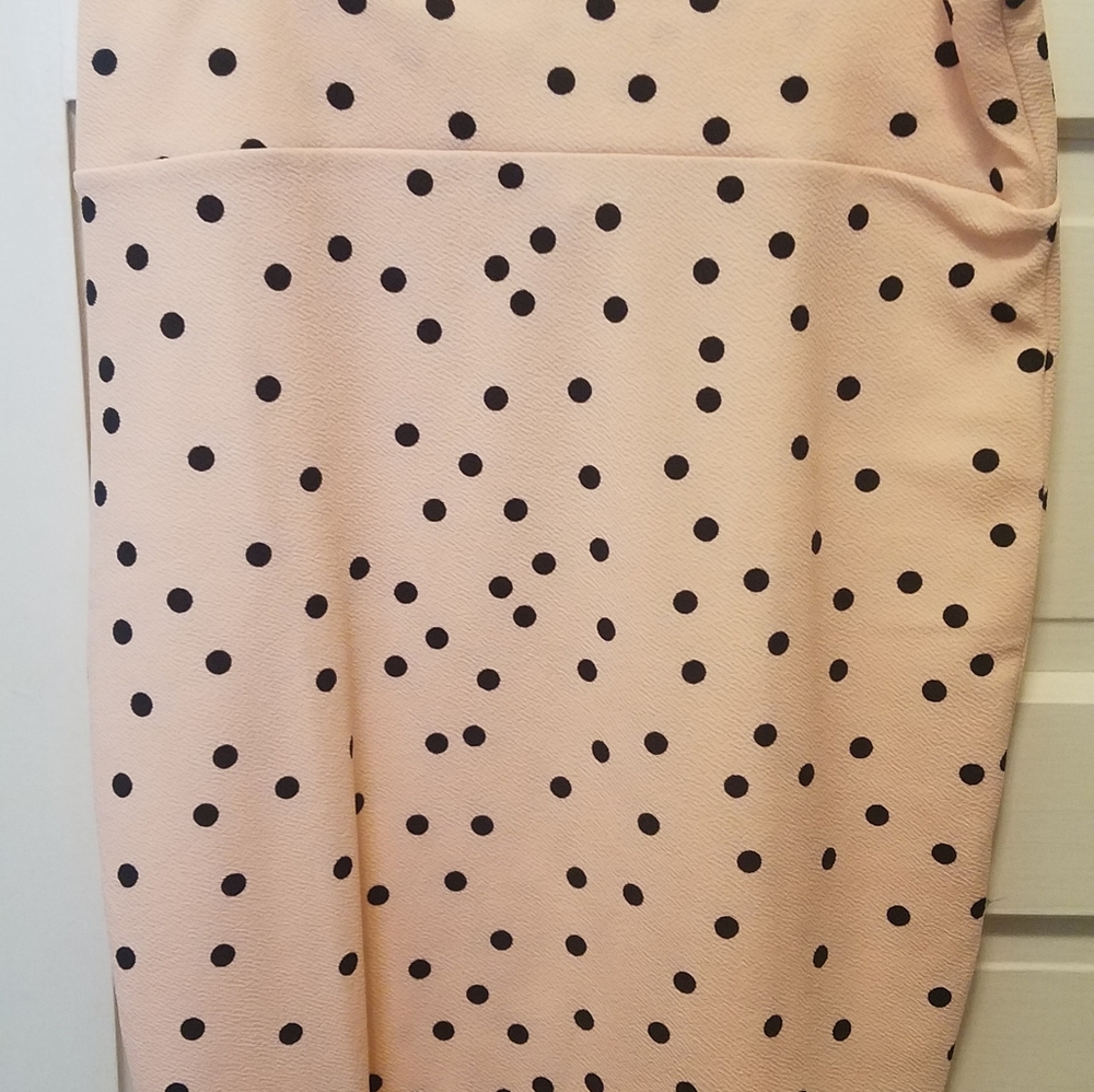 LulaRoe Cassie Pencil Skirt